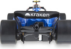 SCX Advance Williams Formula 1 Sainz 25